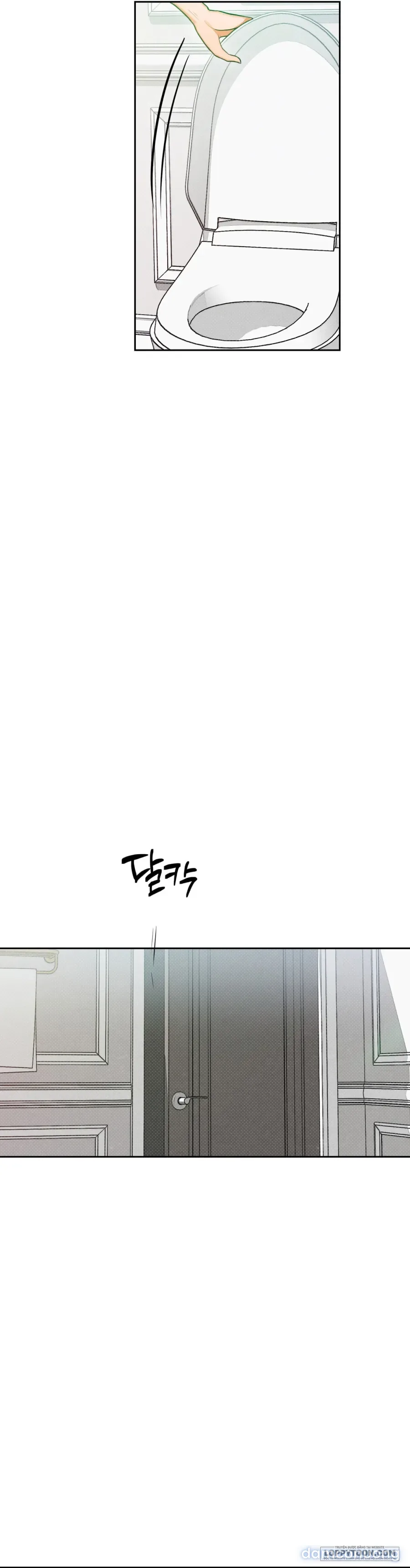 Trời Sinh Địch Thủ - Chap 86