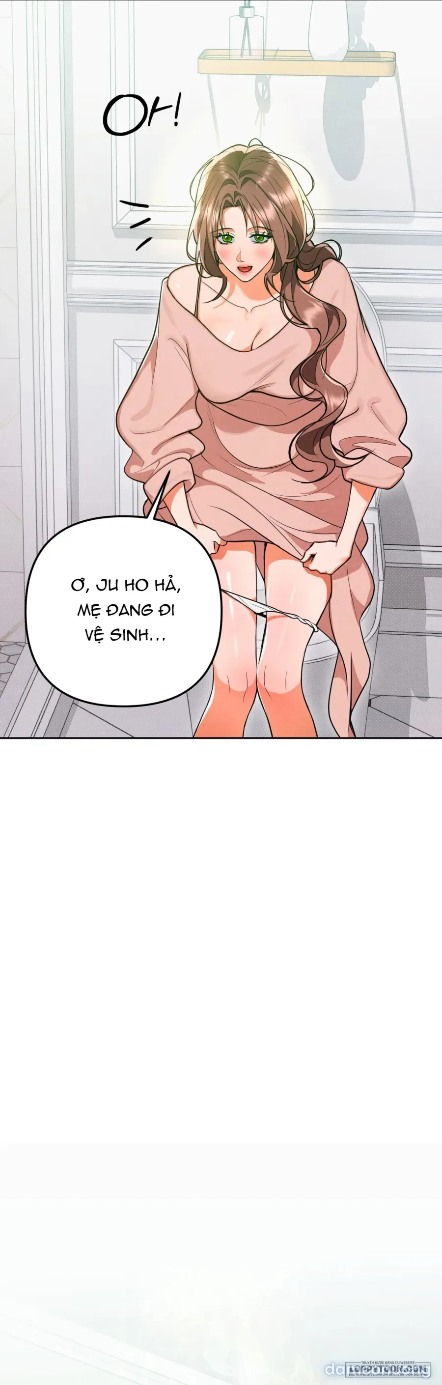 Trời Sinh Địch Thủ - Chap 86
