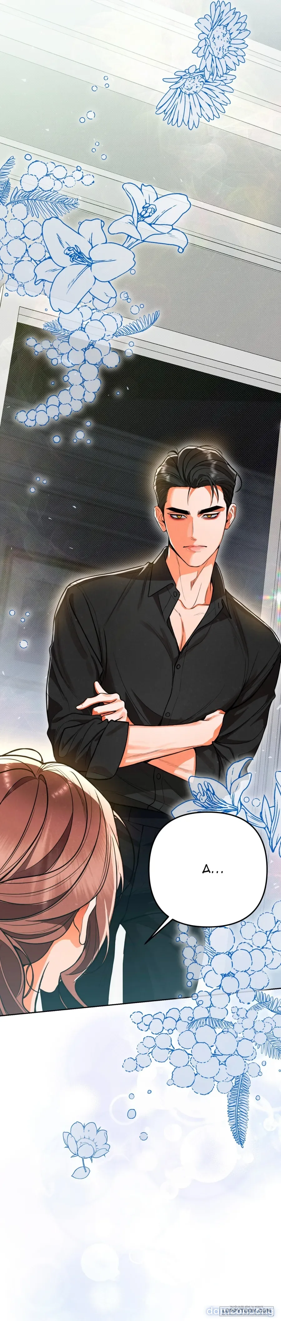 Trời Sinh Địch Thủ - Chap 86