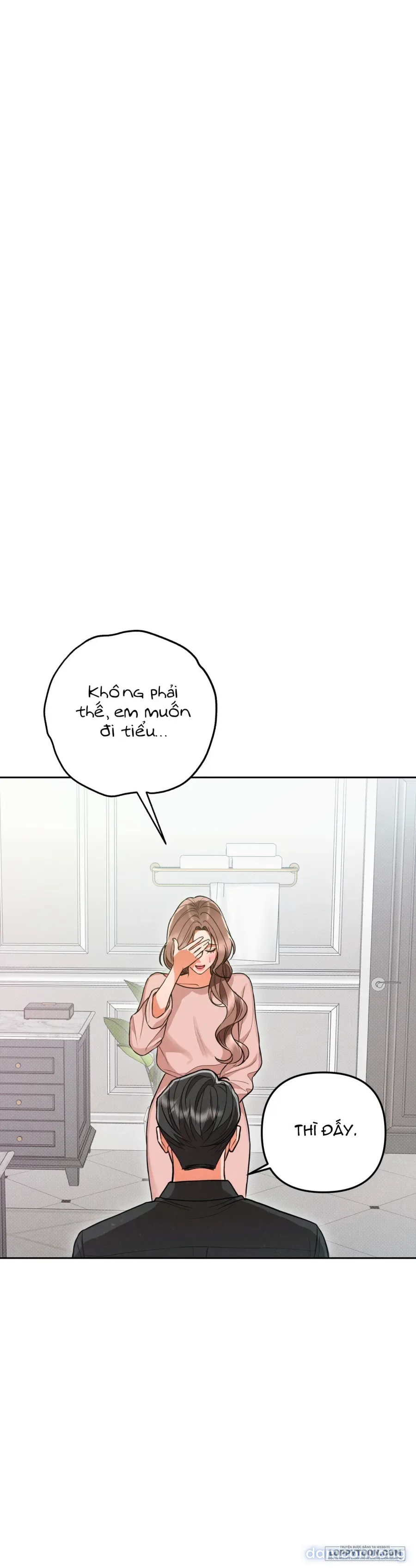 Trời Sinh Địch Thủ - Chap 86