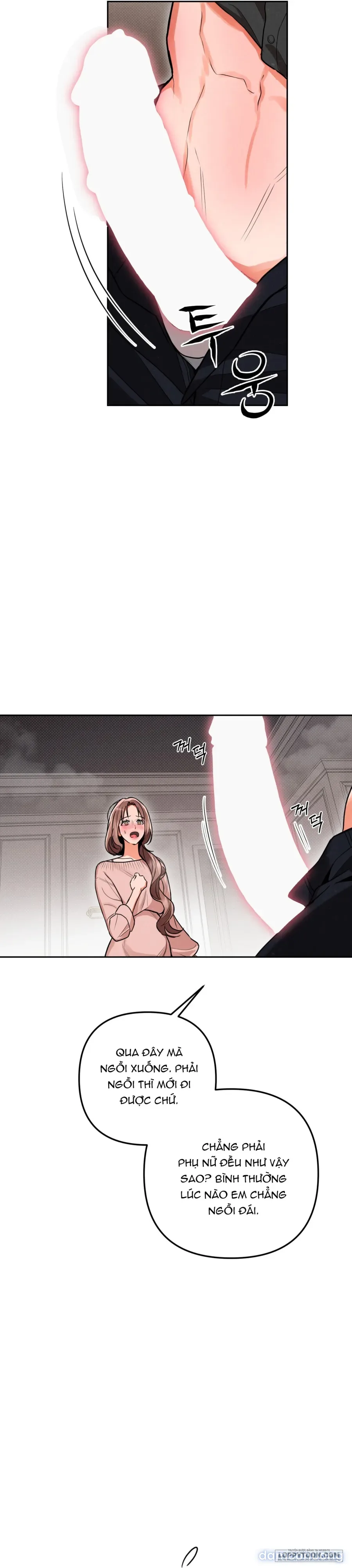 Trời Sinh Địch Thủ - Chap 86