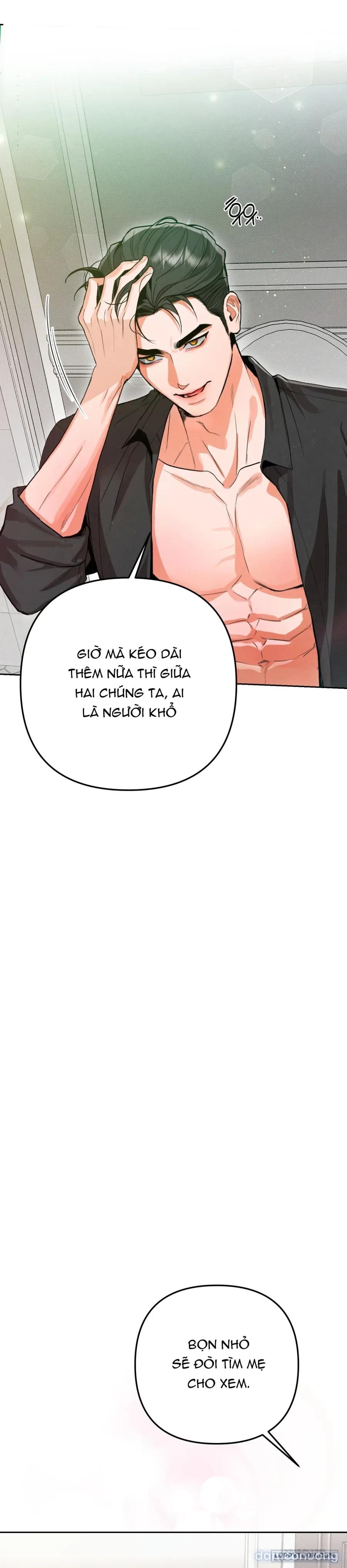 Trời Sinh Địch Thủ - Chap 86