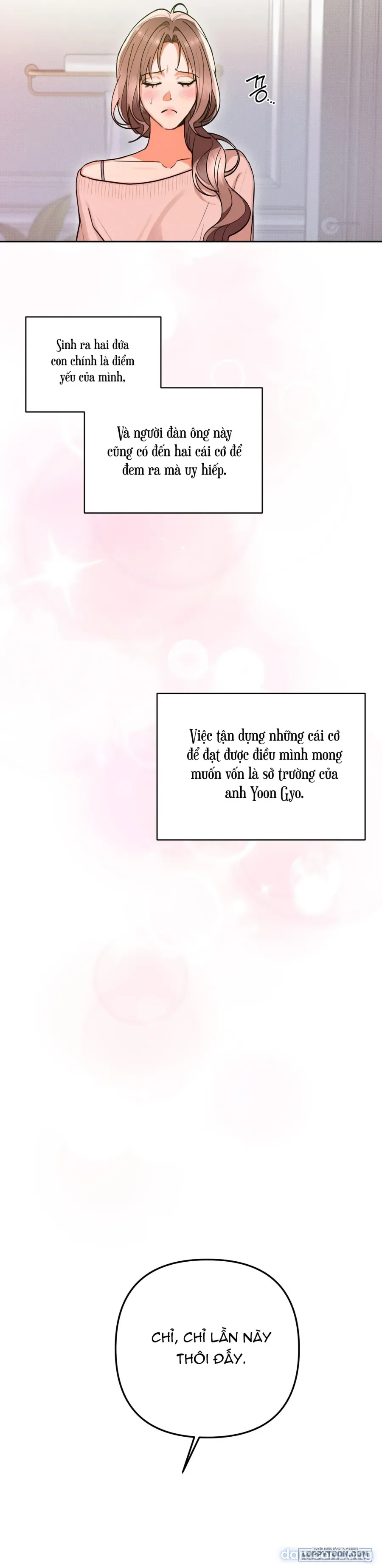 Trời Sinh Địch Thủ - Chap 86