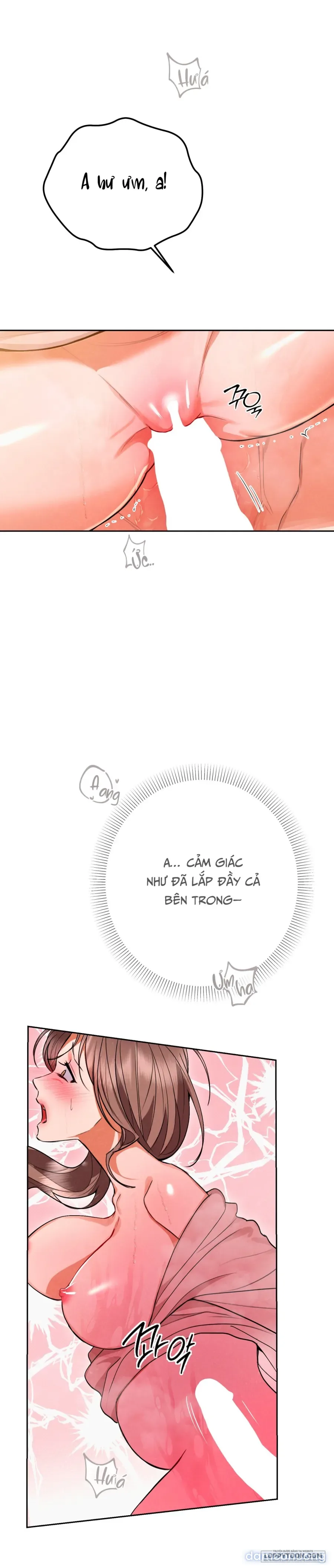 Trời Sinh Địch Thủ - Chap 86
