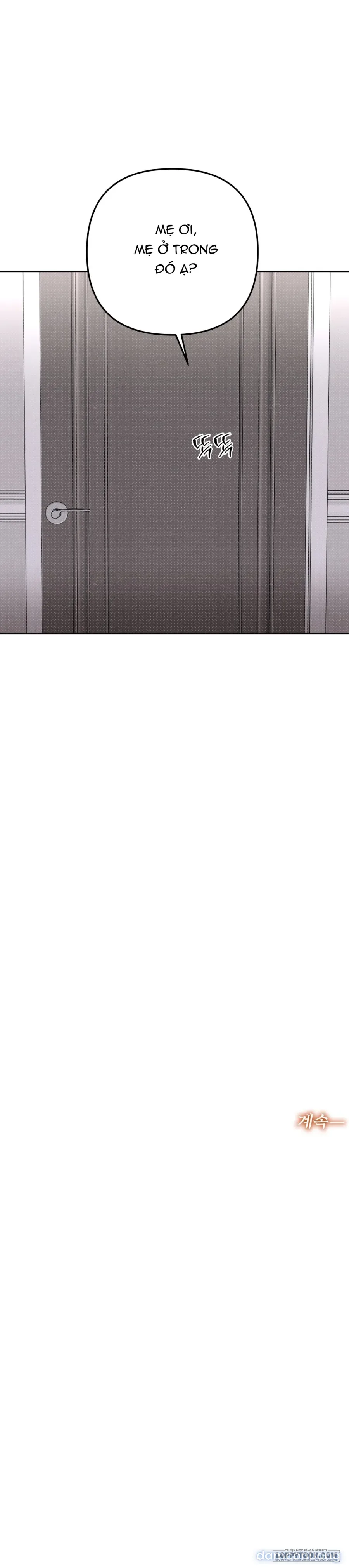 Trời Sinh Địch Thủ - Chap 86