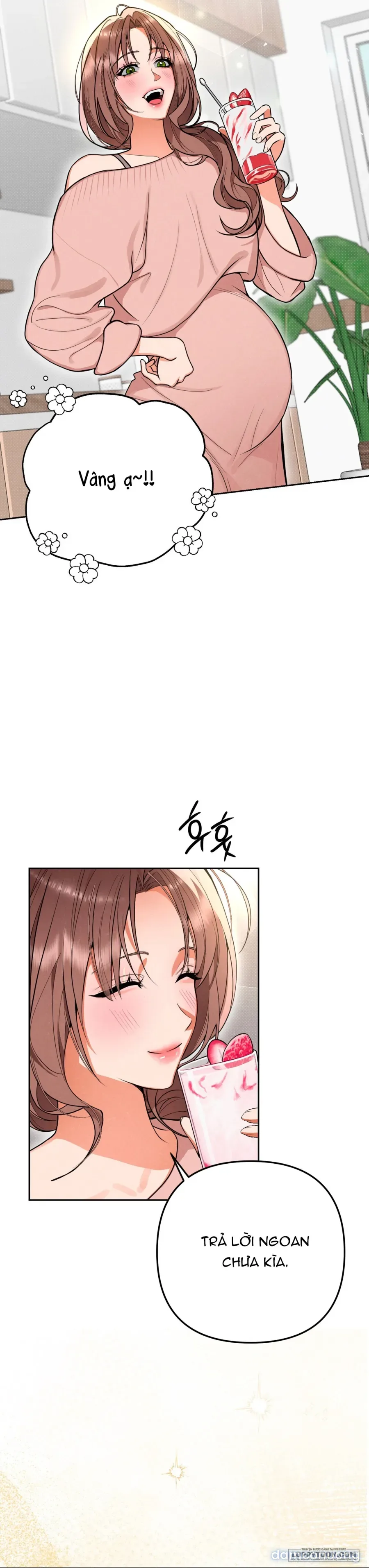 Trời Sinh Địch Thủ - Chap 86