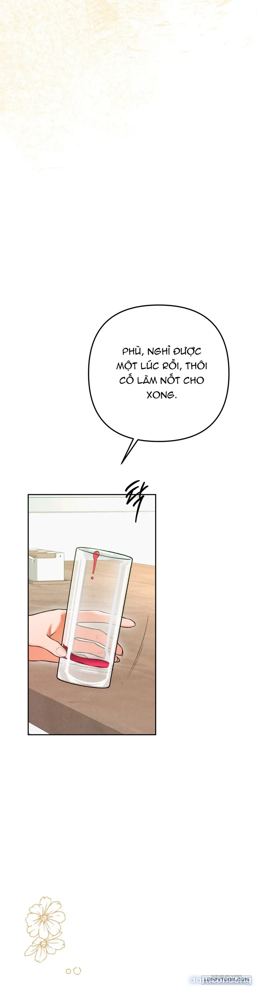 Trời Sinh Địch Thủ - Chap 86