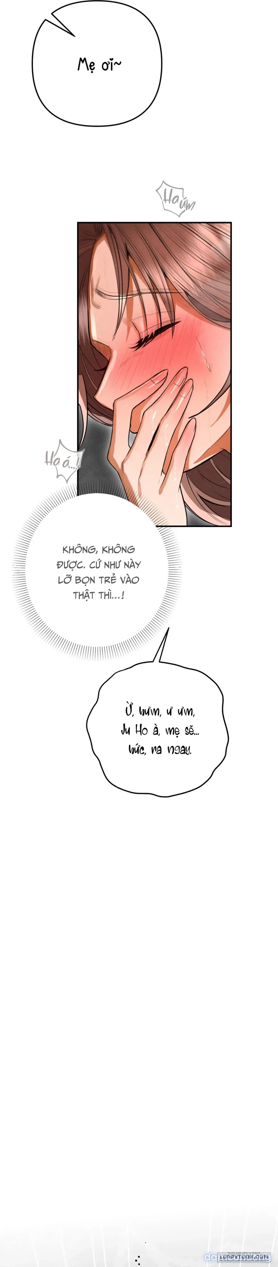 Trời Sinh Địch Thủ - Chap 87