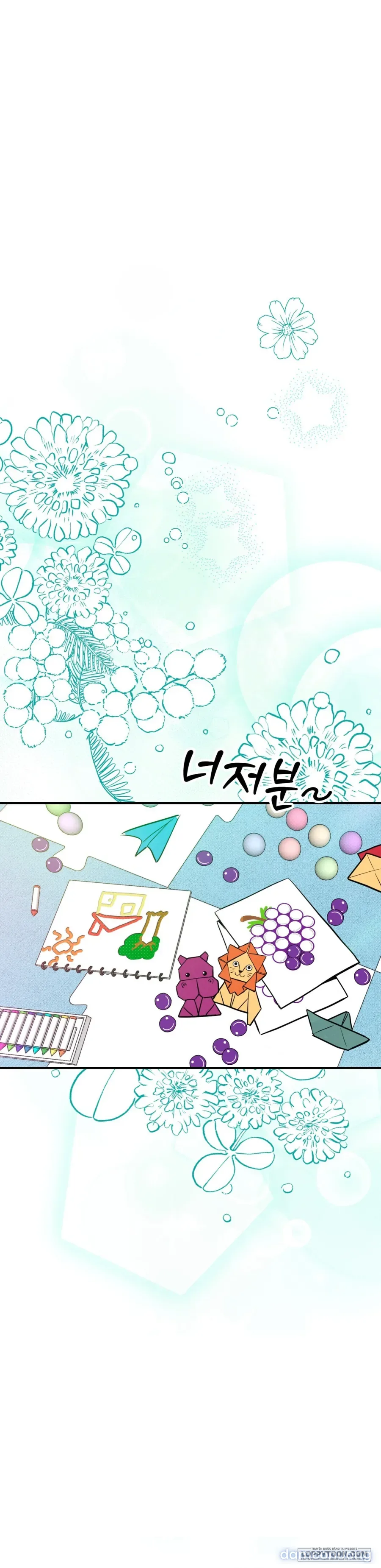 Trời Sinh Địch Thủ - Chap 87