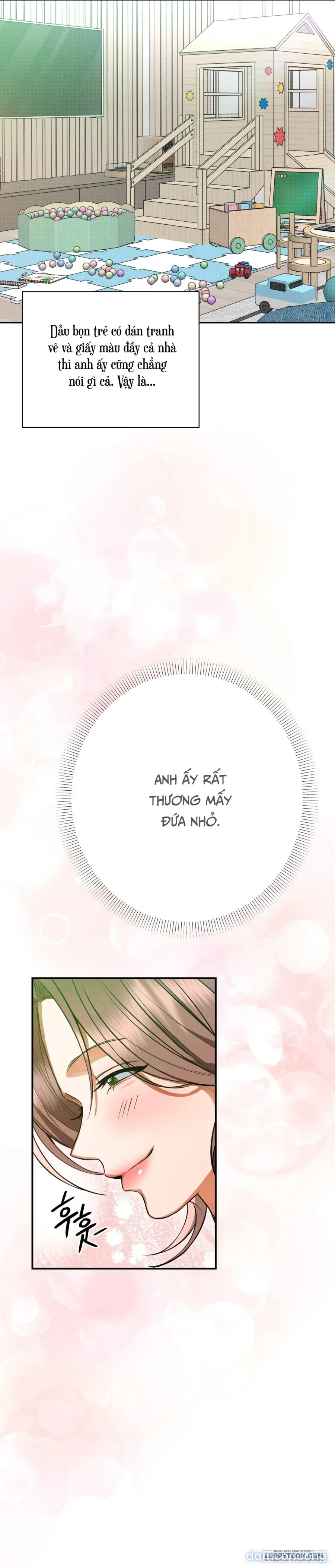Trời Sinh Địch Thủ - Chap 87