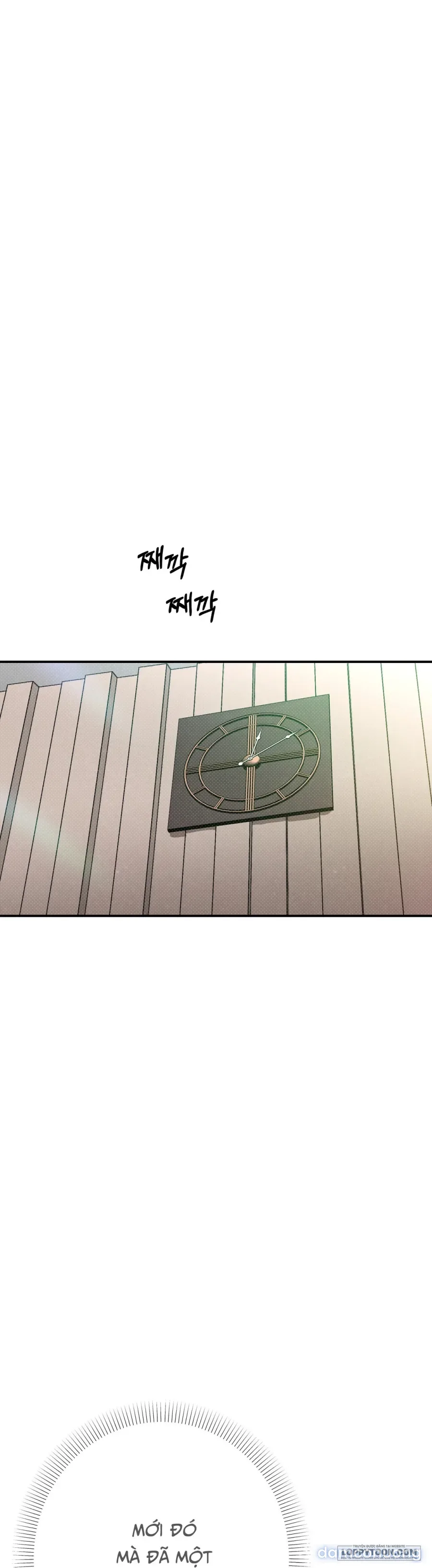 Trời Sinh Địch Thủ - Chap 87