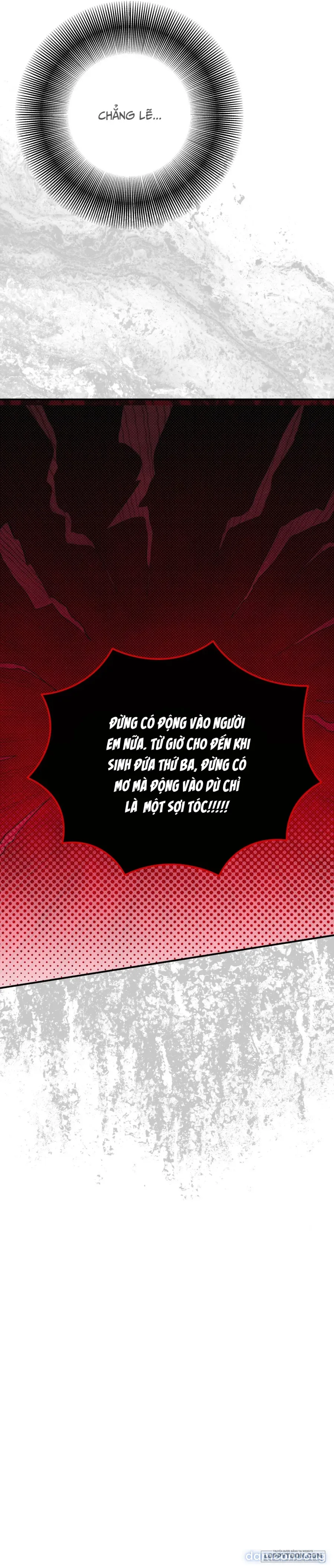 Trời Sinh Địch Thủ - Chap 87