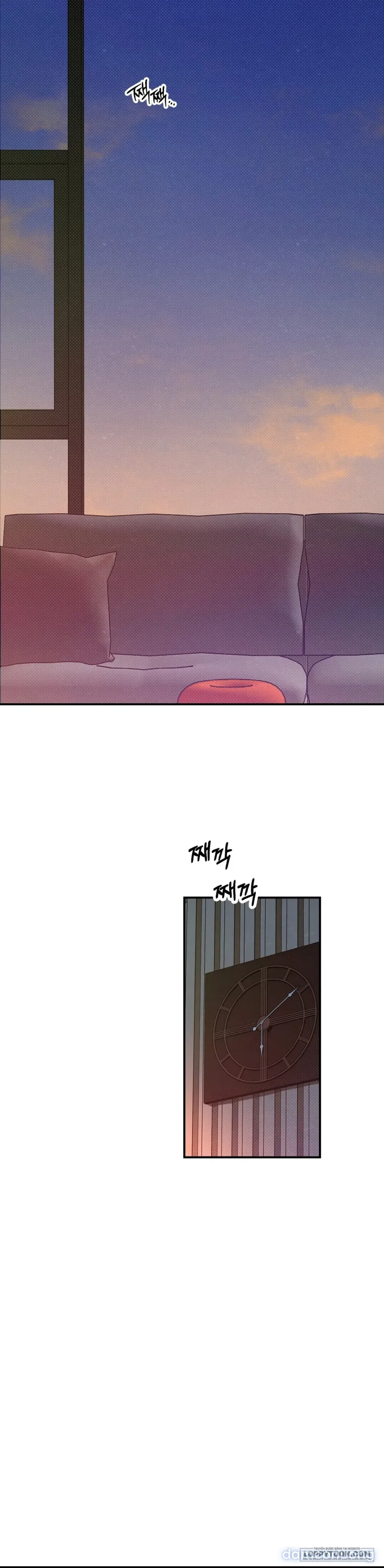 Trời Sinh Địch Thủ - Chap 87