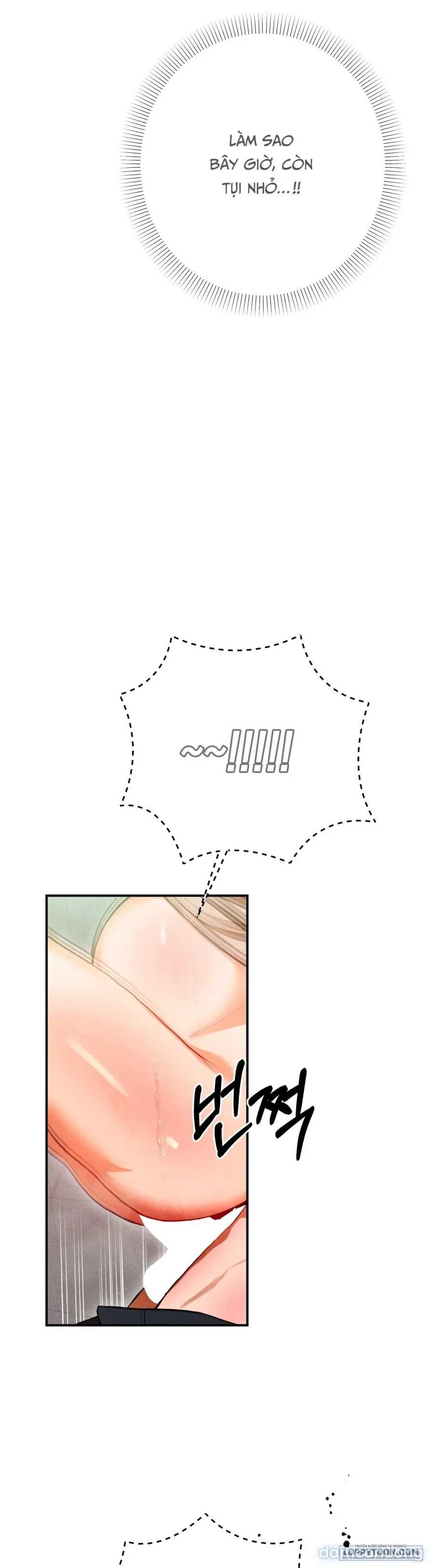 Trời Sinh Địch Thủ - Chap 87