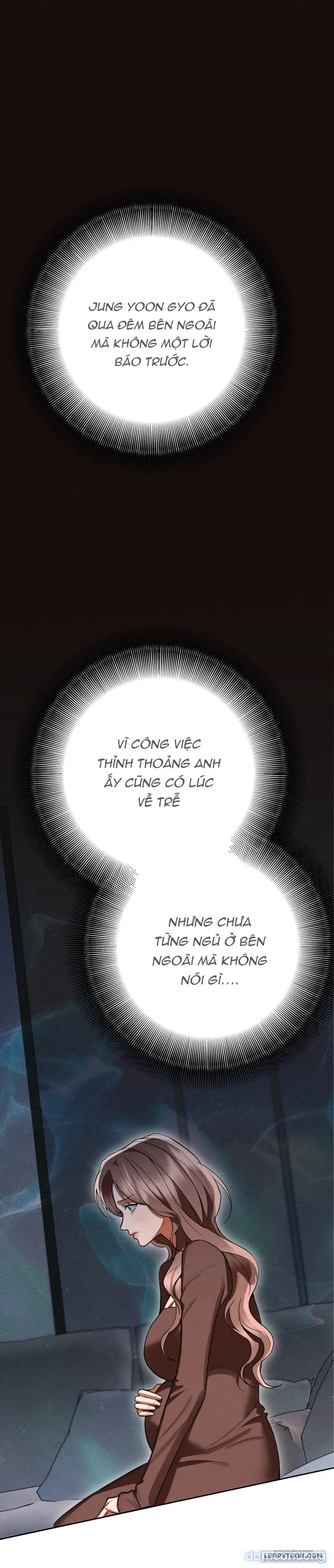 Trời Sinh Địch Thủ - Chap 88