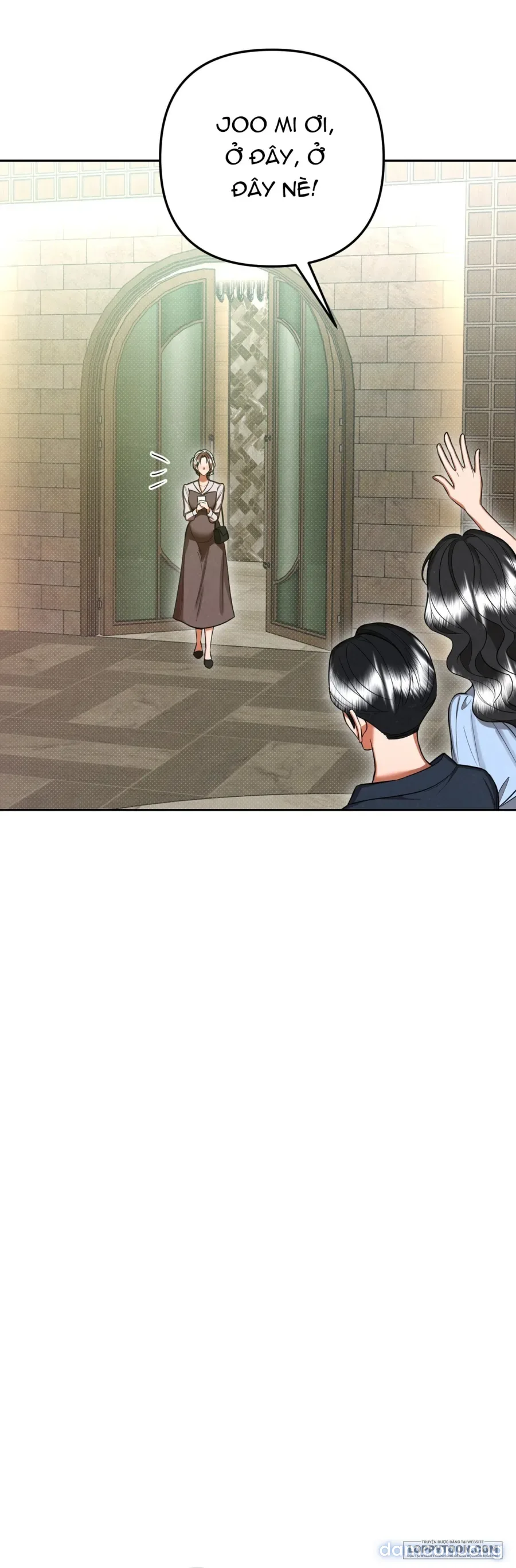 Trời Sinh Địch Thủ - Chap 88