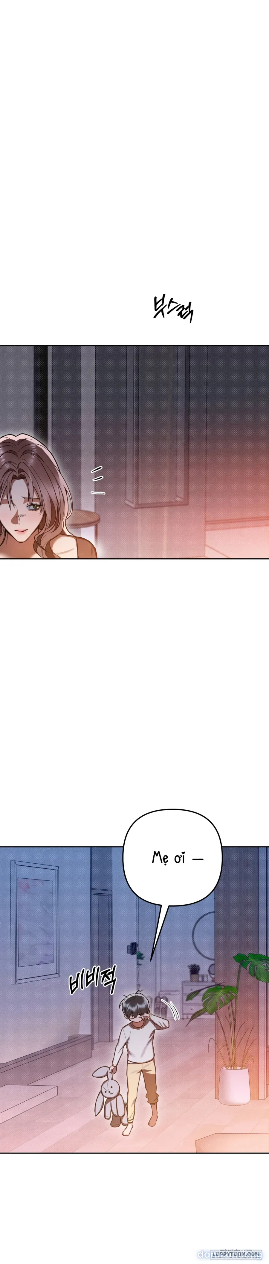 Trời Sinh Địch Thủ - Chap 88