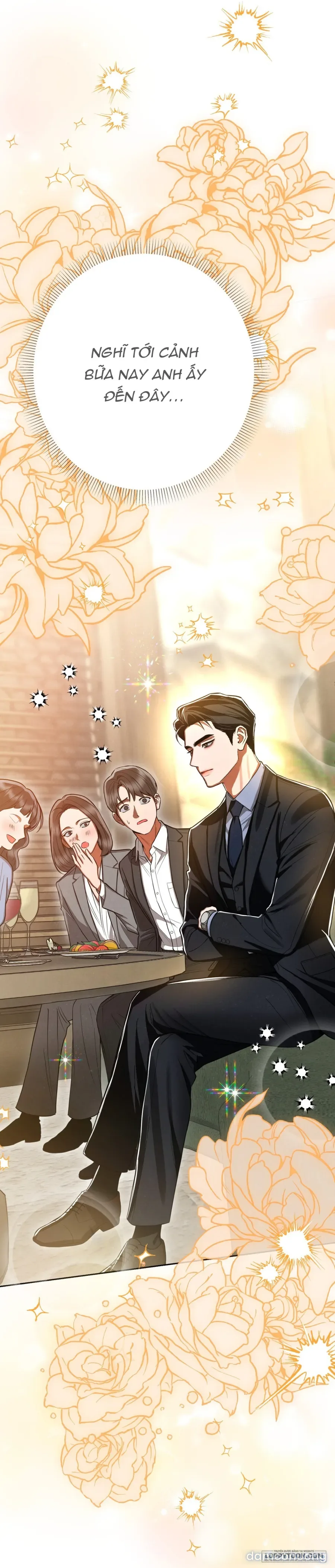 Trời Sinh Địch Thủ - Chap 88
