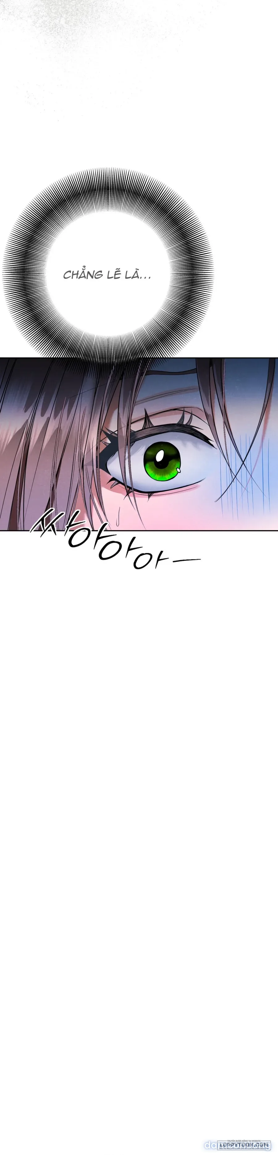 Trời Sinh Địch Thủ - Chap 88