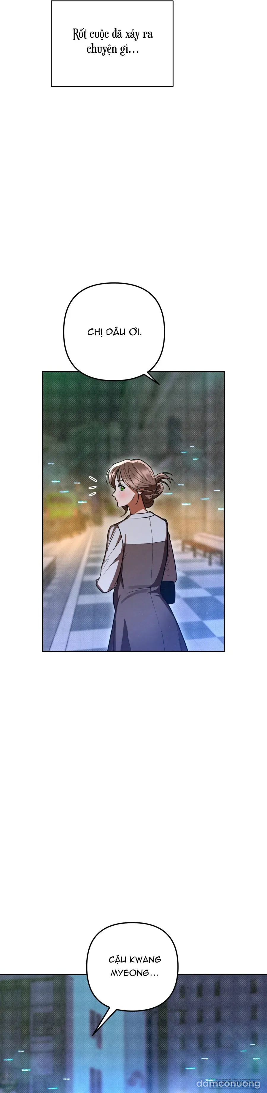 Trời Sinh Địch Thủ - Chap 88