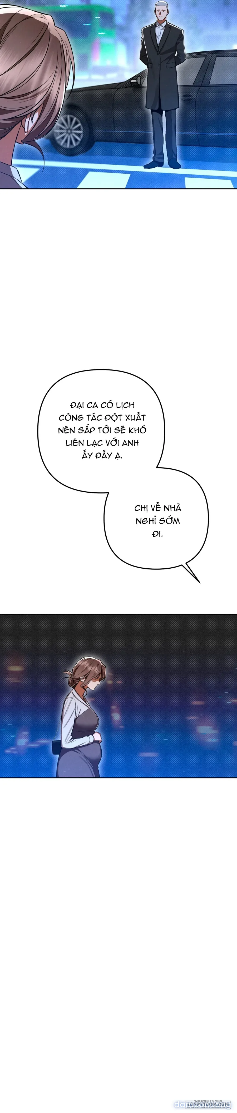 Trời Sinh Địch Thủ - Chap 88