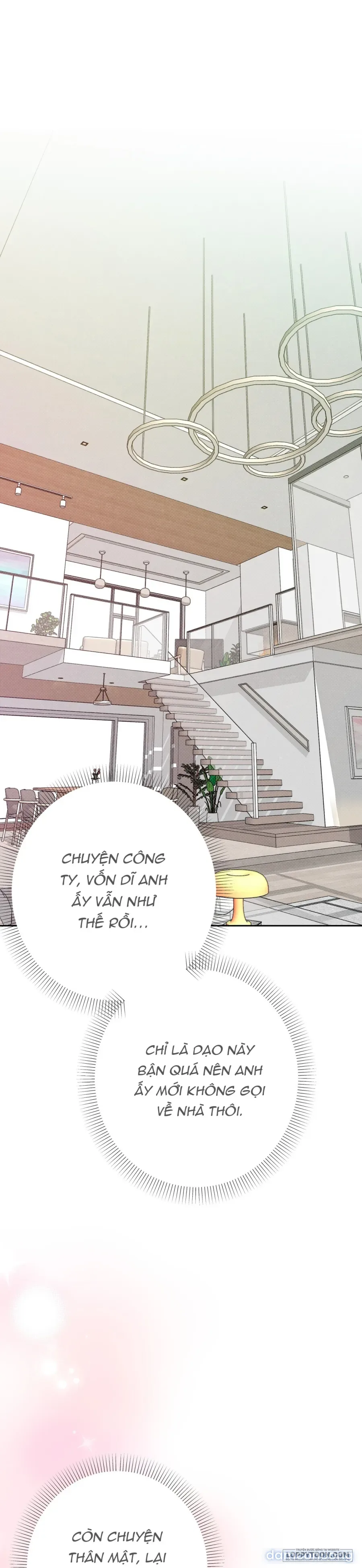 Trời Sinh Địch Thủ - Chap 88