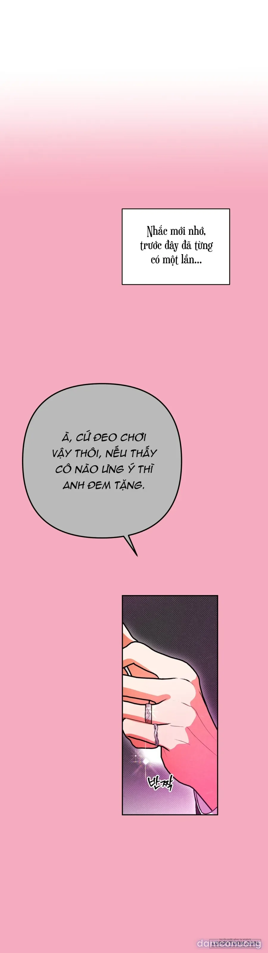Trời Sinh Địch Thủ - Chap 88