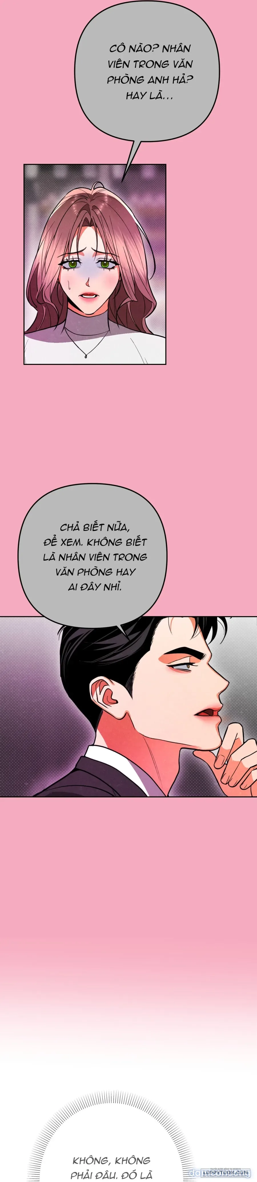 Trời Sinh Địch Thủ - Chap 88
