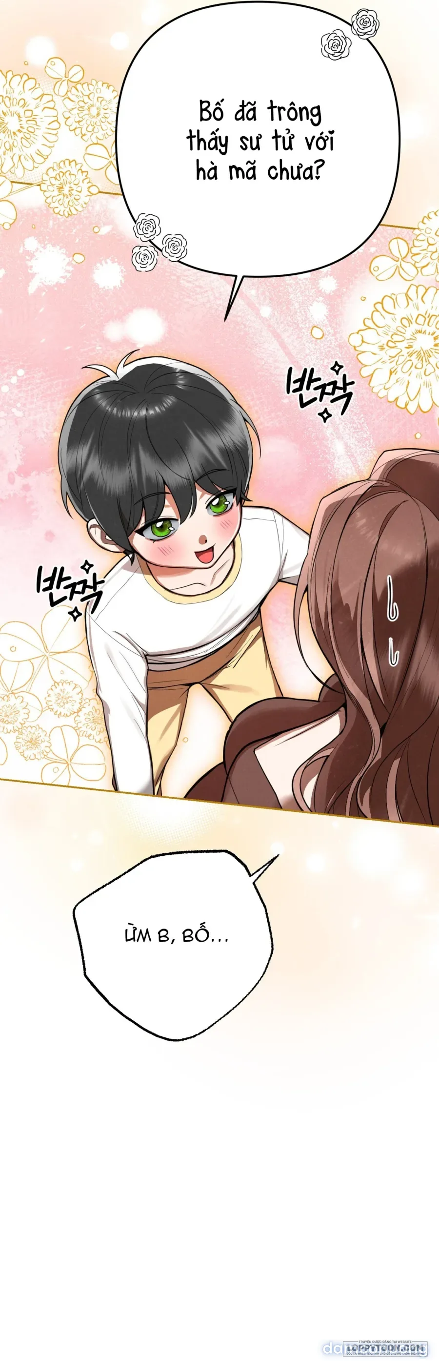 Trời Sinh Địch Thủ - Chap 88