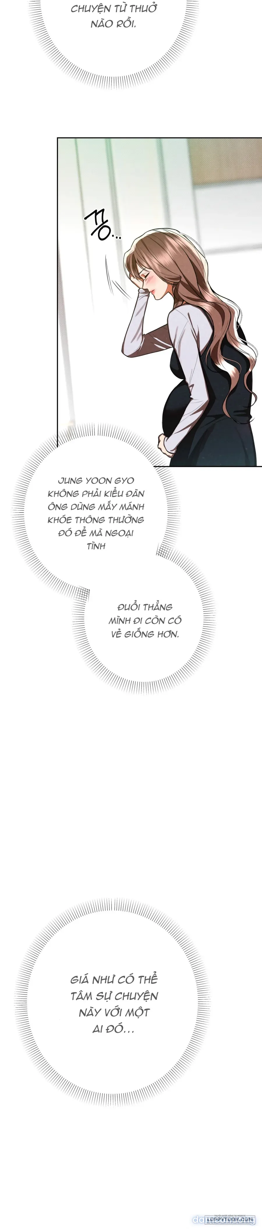 Trời Sinh Địch Thủ - Chap 88