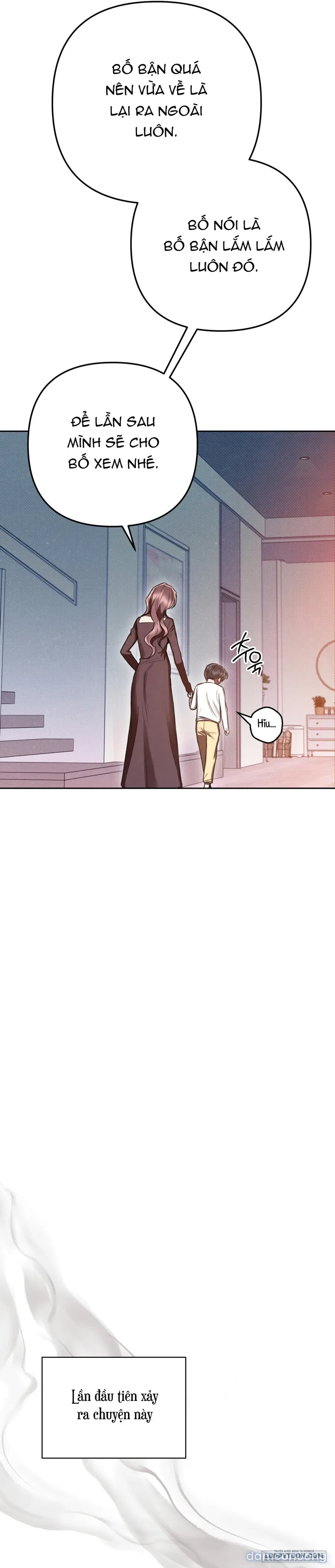 Trời Sinh Địch Thủ - Chap 88