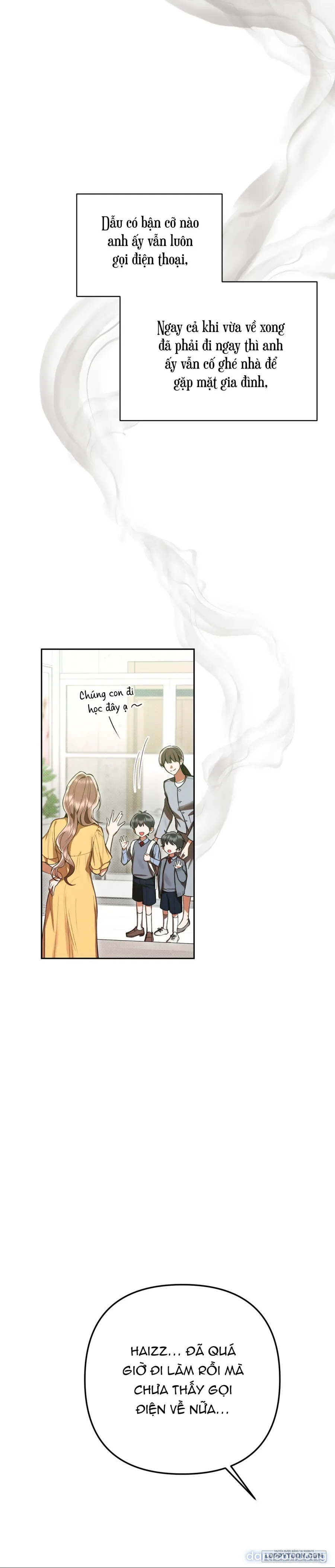Trời Sinh Địch Thủ - Chap 88