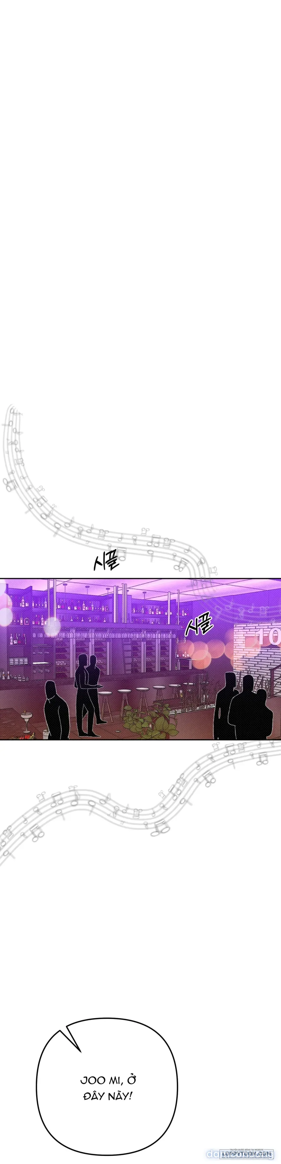Trời Sinh Địch Thủ - Chap 89