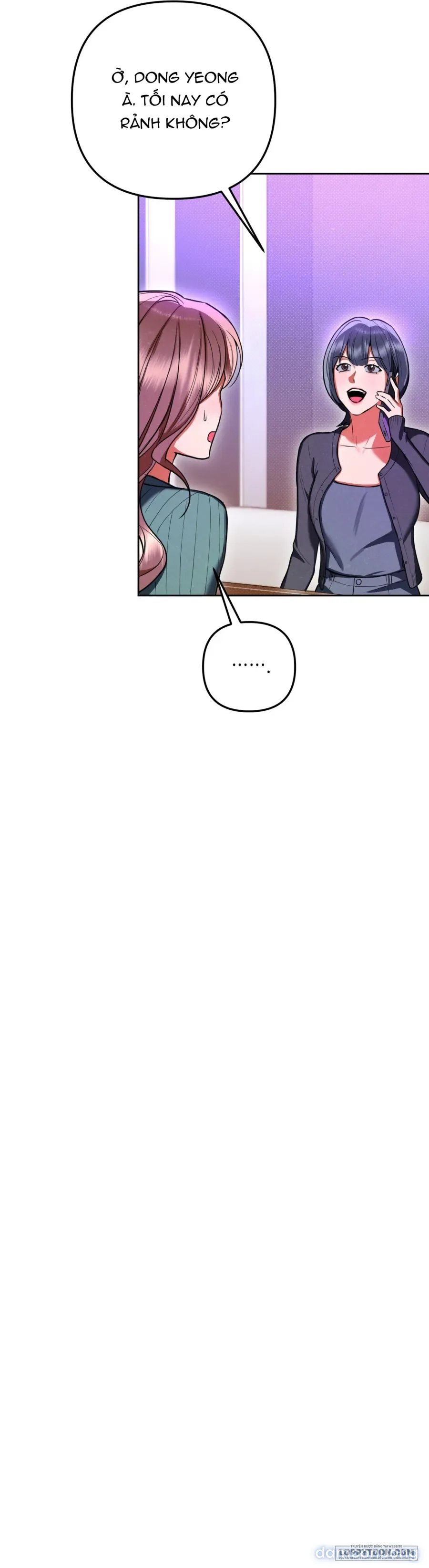 Trời Sinh Địch Thủ - Chap 89