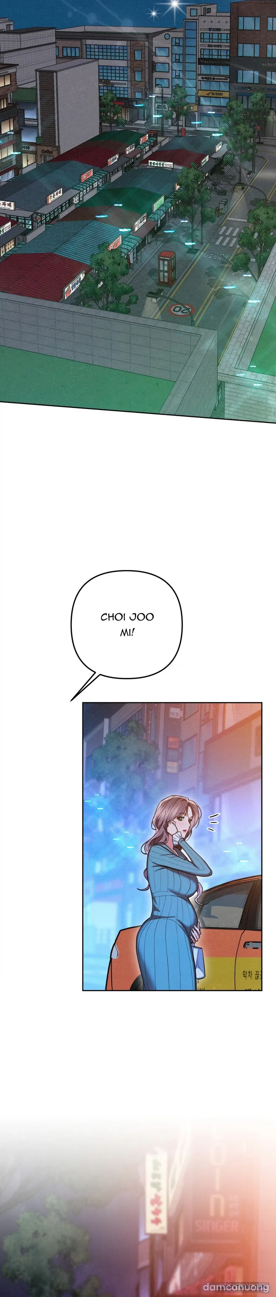 Trời Sinh Địch Thủ - Chap 89