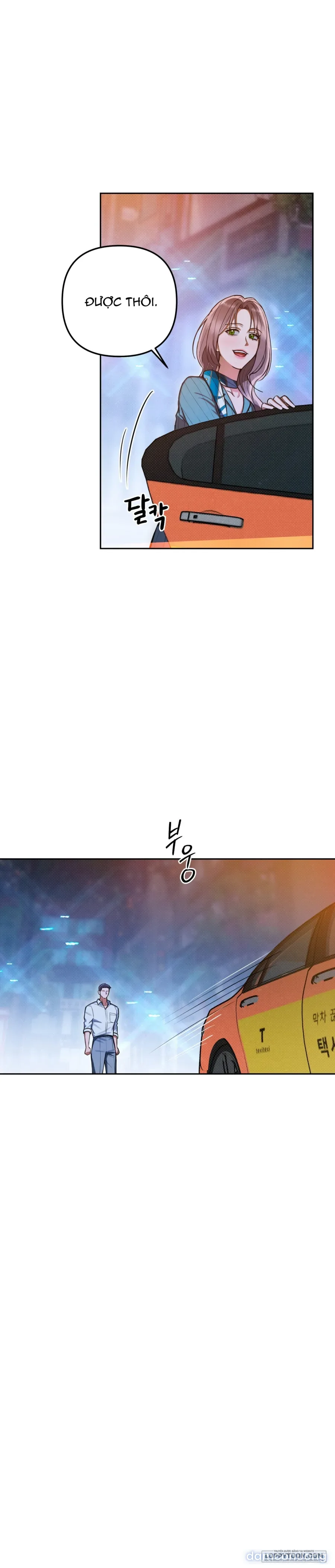 Trời Sinh Địch Thủ - Chap 89