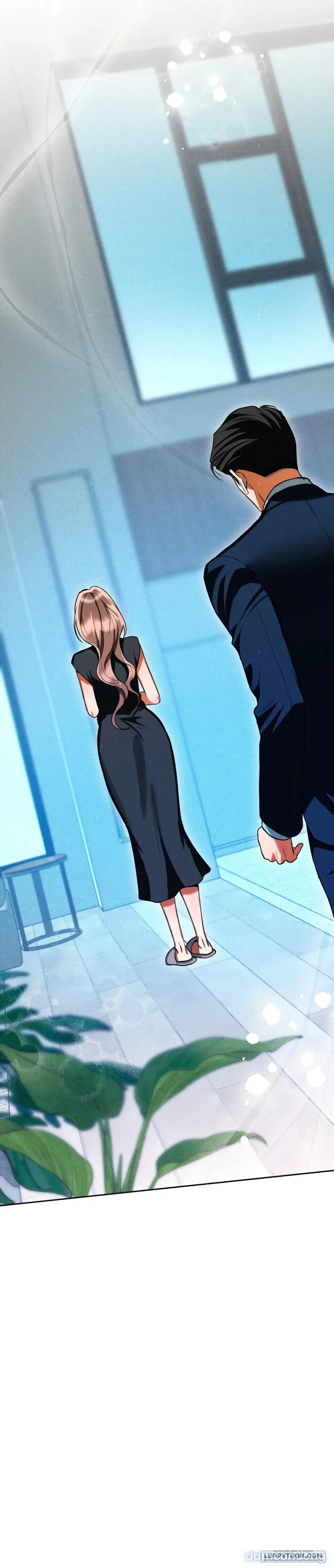 Trời Sinh Địch Thủ - Chap 89