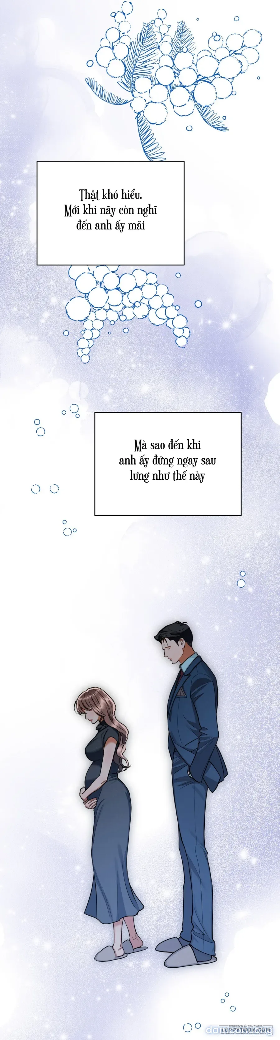 Trời Sinh Địch Thủ - Chap 89