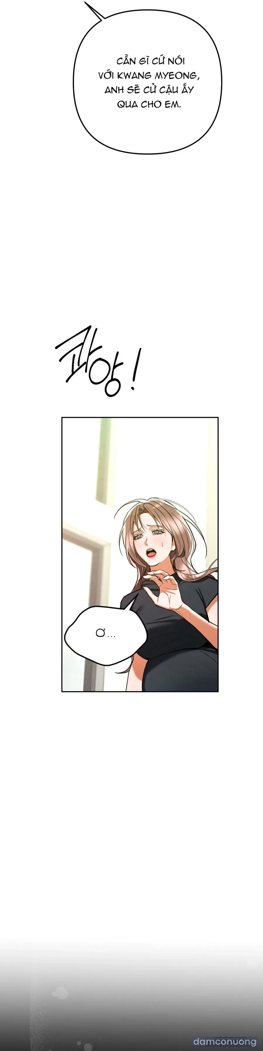 Trời Sinh Địch Thủ - Chap 90