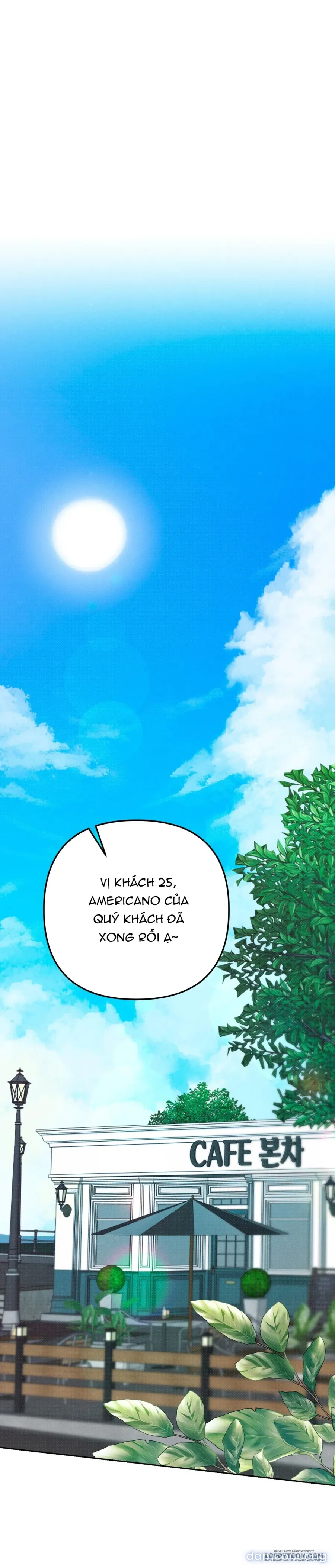 Trời Sinh Địch Thủ - Chap 90