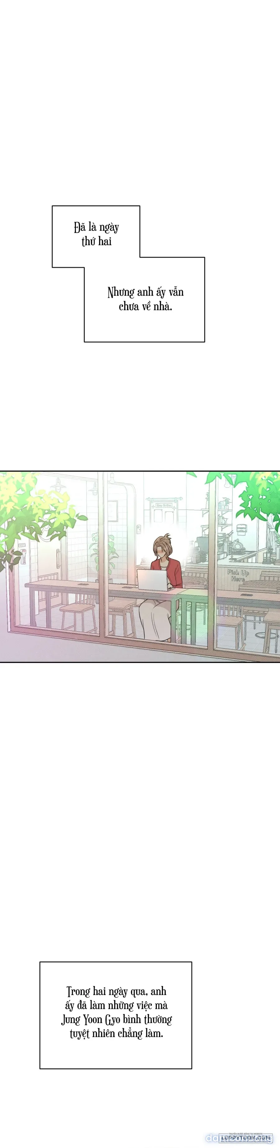 Trời Sinh Địch Thủ - Chap 90