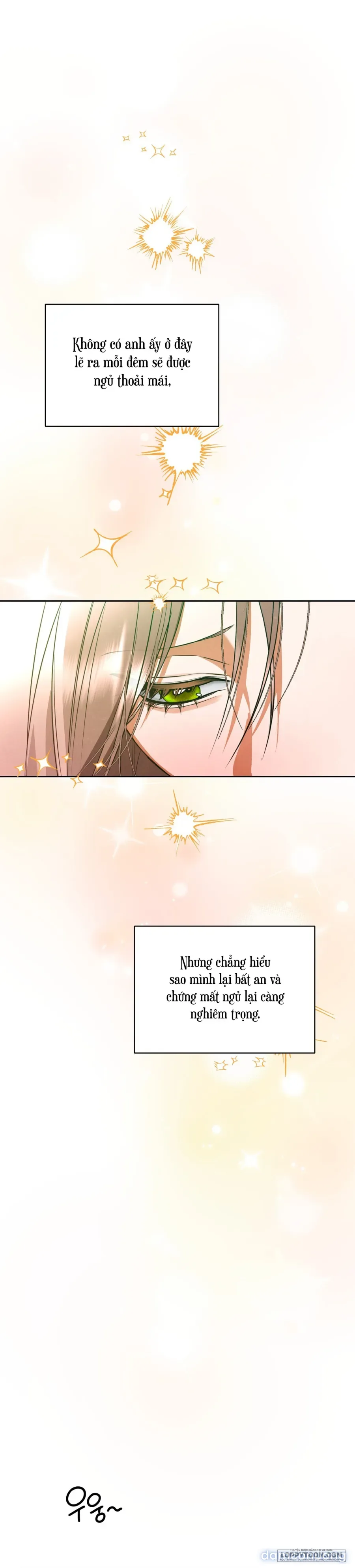 Trời Sinh Địch Thủ - Chap 90