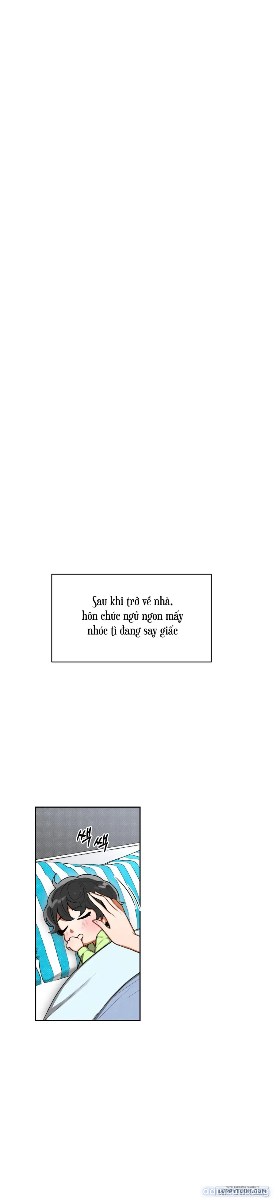 Trời Sinh Địch Thủ - Chap 90