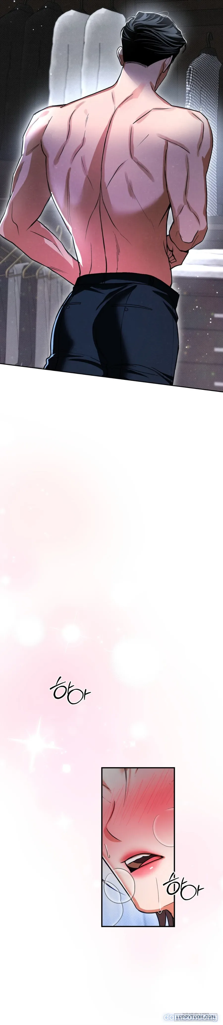 Trời Sinh Địch Thủ - Chap 90