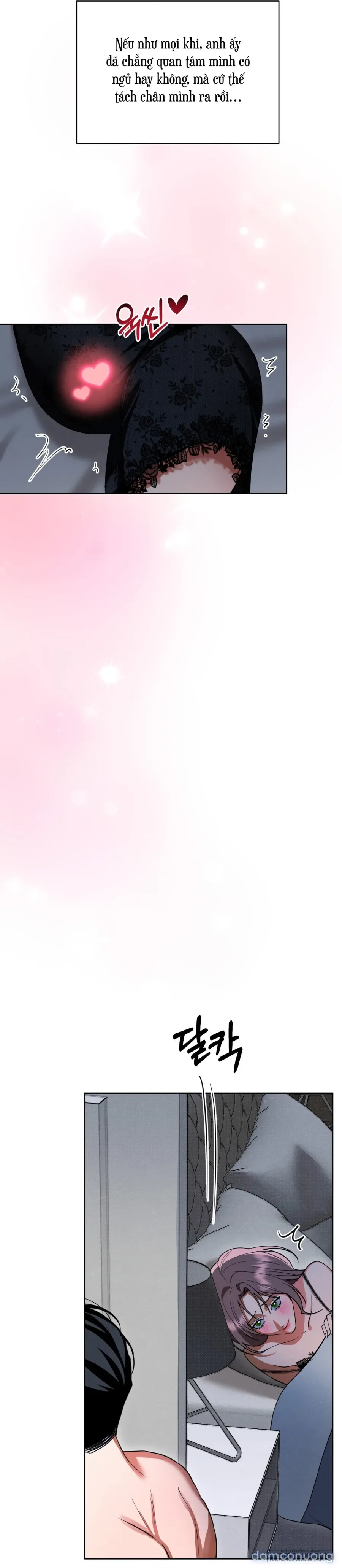 Trời Sinh Địch Thủ - Chap 90