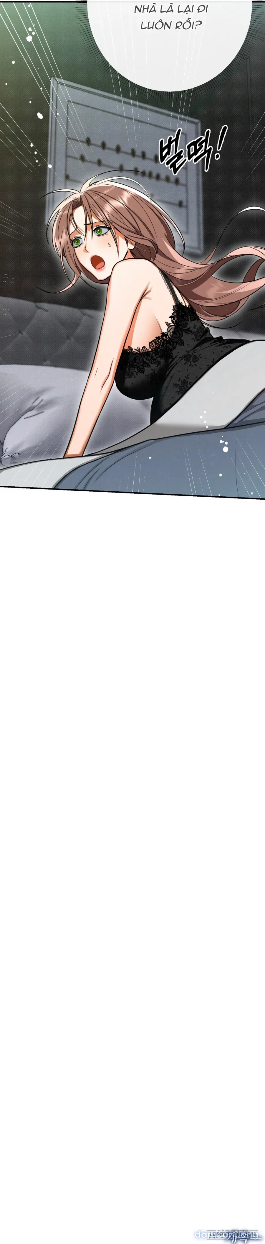Trời Sinh Địch Thủ - Chap 90