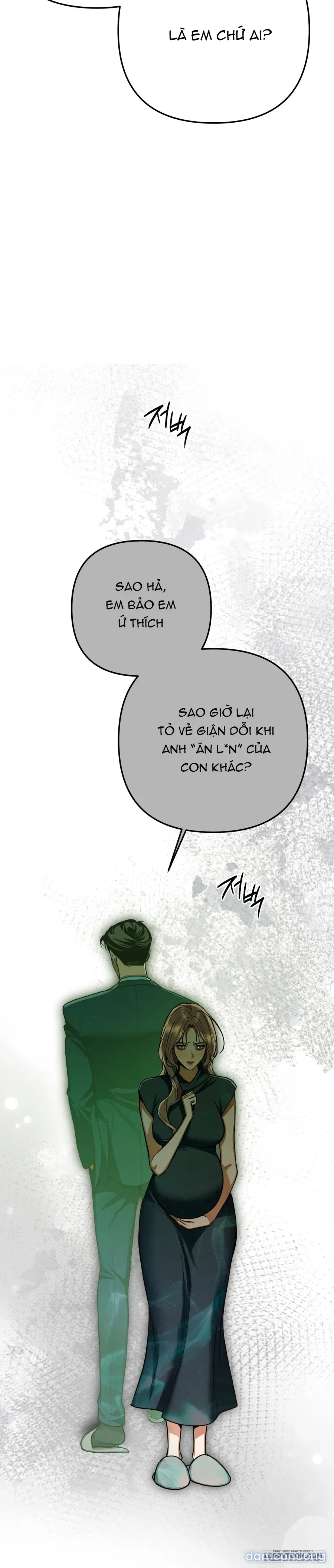 Trời Sinh Địch Thủ - Chap 90