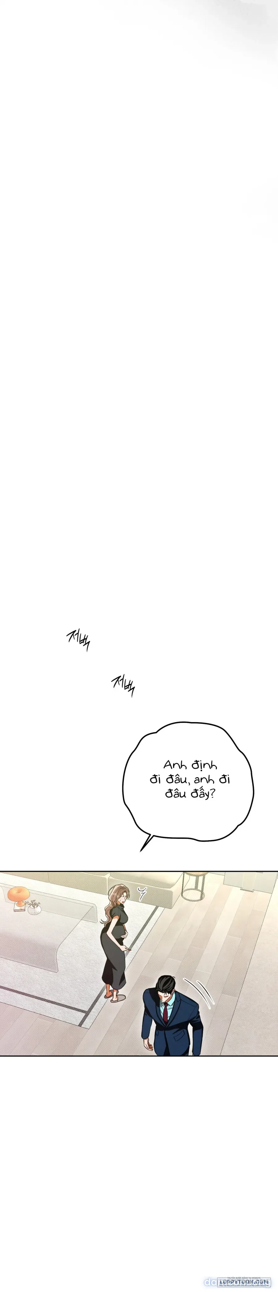 Trời Sinh Địch Thủ - Chap 90