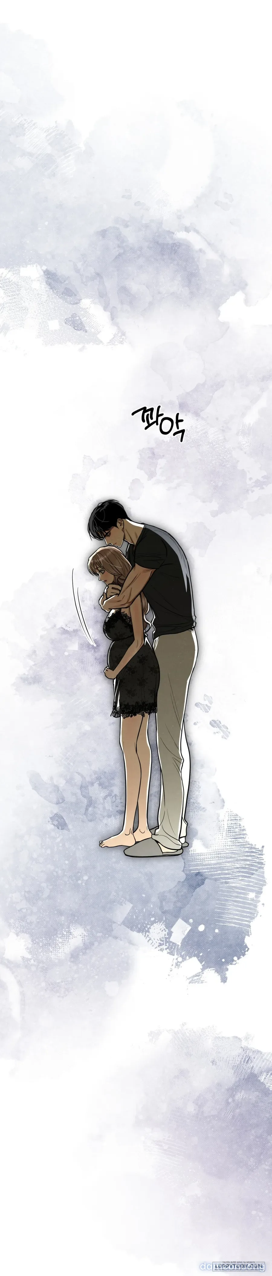 Trời Sinh Địch Thủ - Chap 91