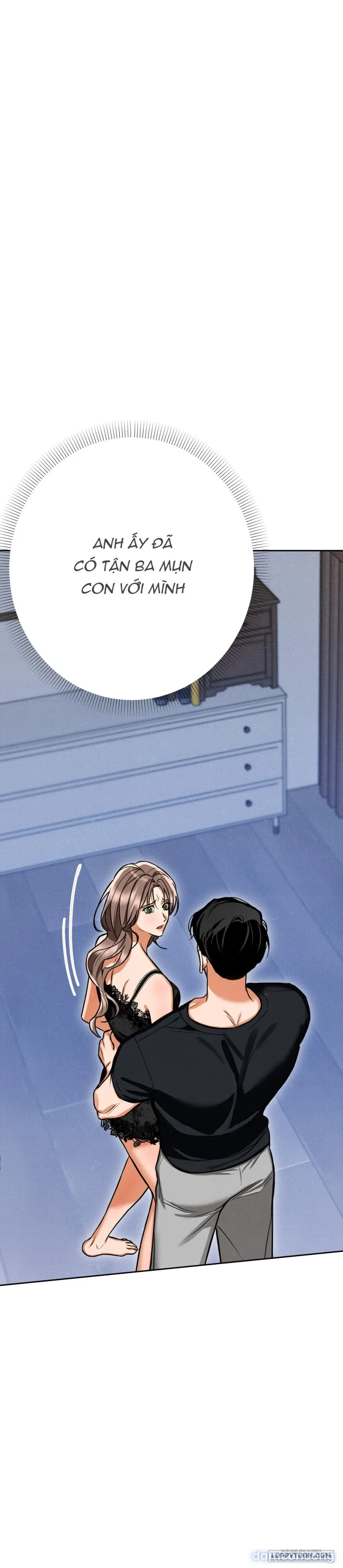 Trời Sinh Địch Thủ - Chap 91